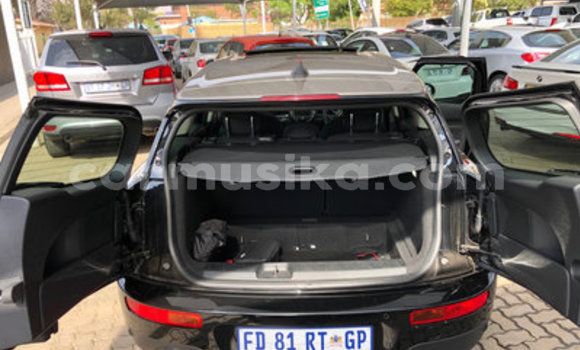 Acheter Occasion Voiture MINI Cooper Noir à Bulawayo, Bulawayo Acheter Occasion Voiture MINI Cooper Noir à Bulawayo, Bulawayo