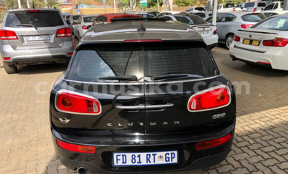 Acheter Occasion Voiture MINI Cooper Noir à Bulawayo, Bulawayo Acheter Occasion Voiture MINI Cooper Noir à Bulawayo, Bulawayo