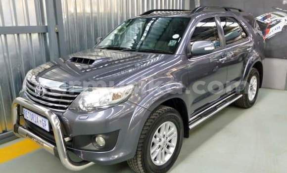 Acheter Occasion Voiture Toyota Fortuner Autre à Bulawayo, Bulawayo Acheter Occasion Voiture Toyota Fortuner Autre à Bulawayo, Bulawayo
