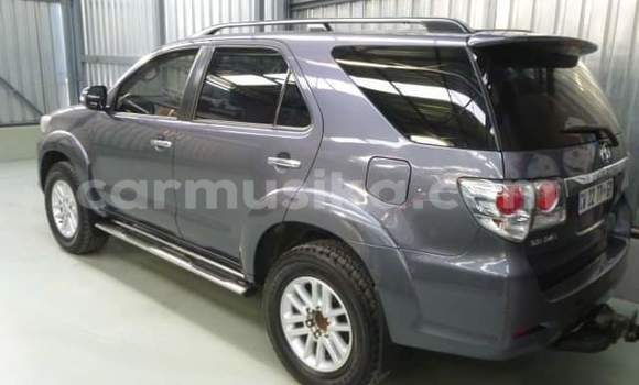 Acheter Occasion Voiture Toyota Fortuner Autre à Bulawayo, Bulawayo Acheter Occasion Voiture Toyota Fortuner Autre à Bulawayo, Bulawayo