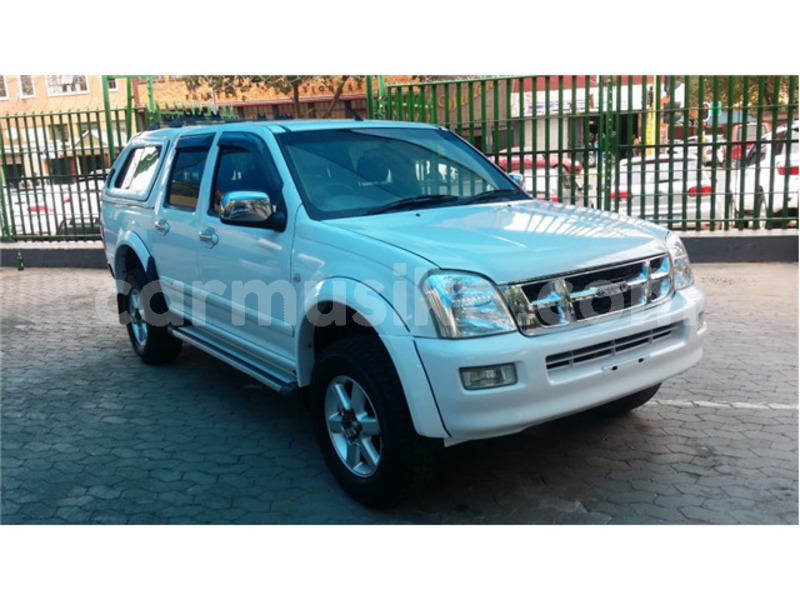 Big with watermark isuzu kb bulawayo bulawayo 9435