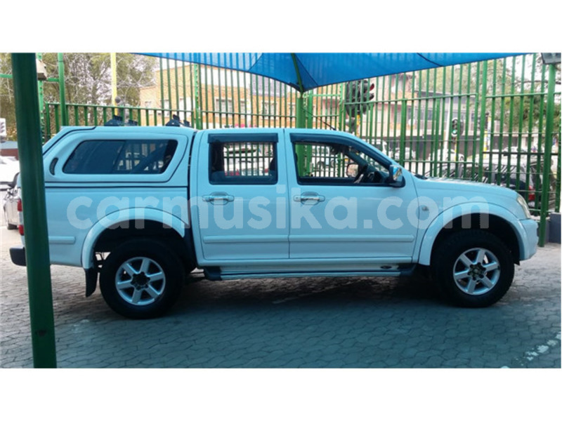 Big with watermark isuzu kb bulawayo bulawayo 9435