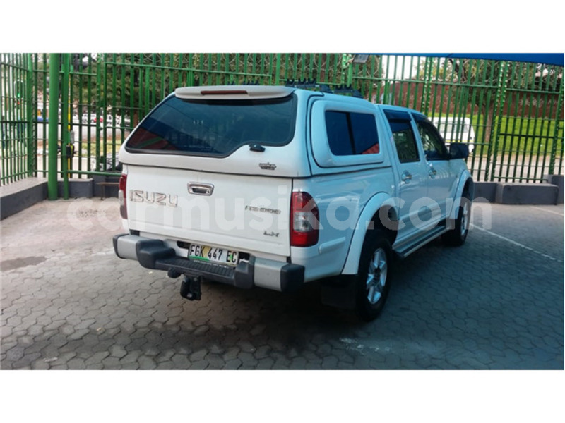 Big with watermark isuzu kb bulawayo bulawayo 9435