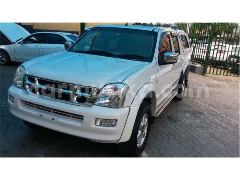 Big with watermark isuzu kb bulawayo bulawayo 9435