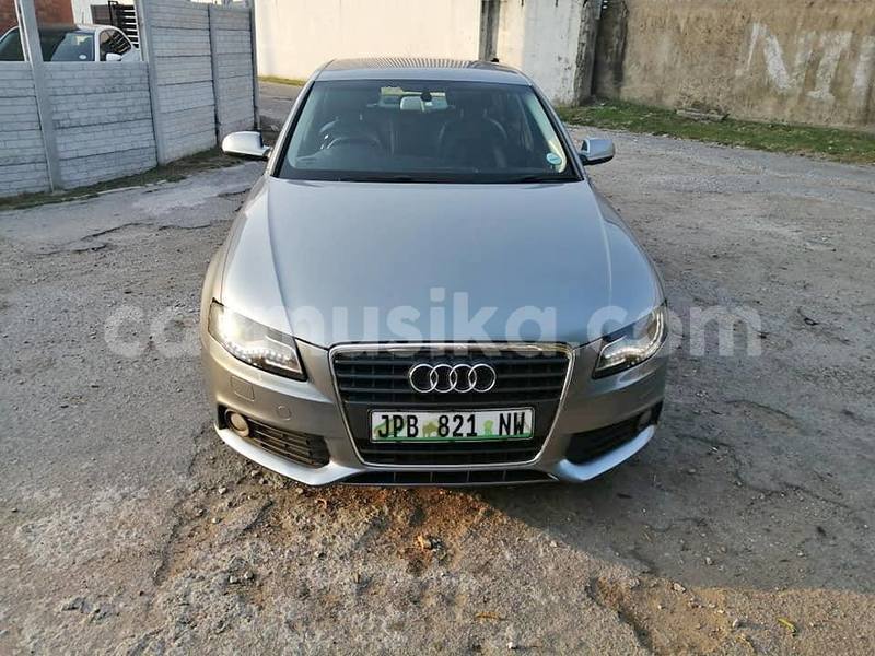 Big with watermark audi a4 matabeleland south beitbridge 9436