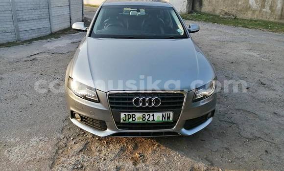 Buy Used Audi A4 Beige Car in Beitbridge in Matabeleland South Buy Used Audi A4 Beige Car in Beitbridge in Matabeleland South