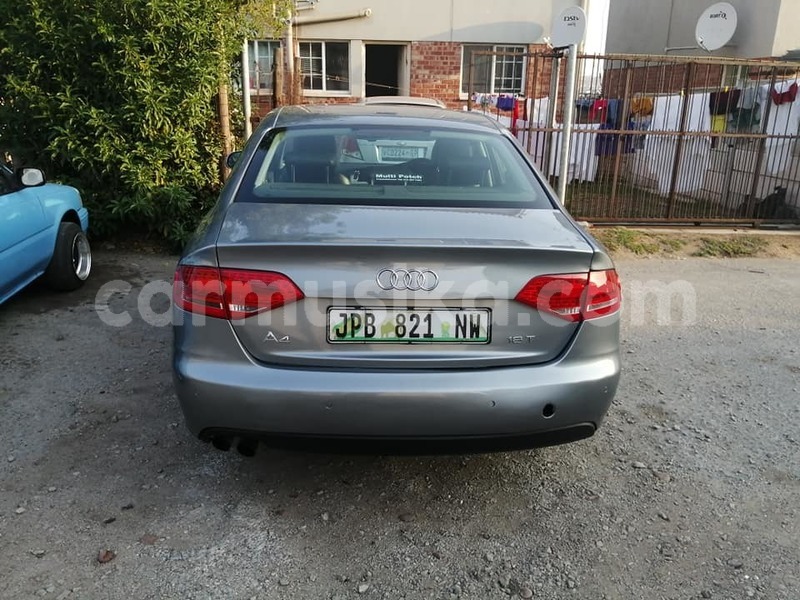 Big with watermark audi a4 matabeleland south beitbridge 9436