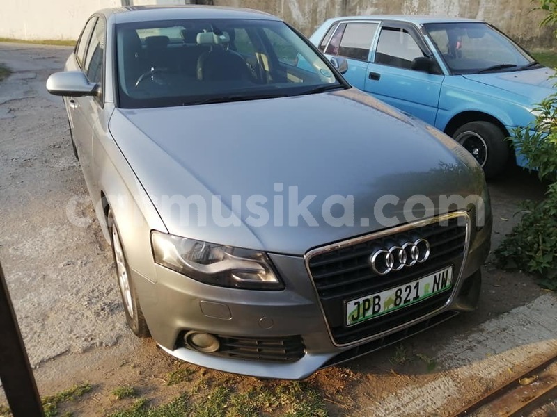 Big with watermark audi a4 matabeleland south beitbridge 9436