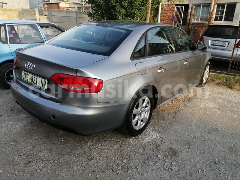 Big with watermark audi a4 matabeleland south beitbridge 9436