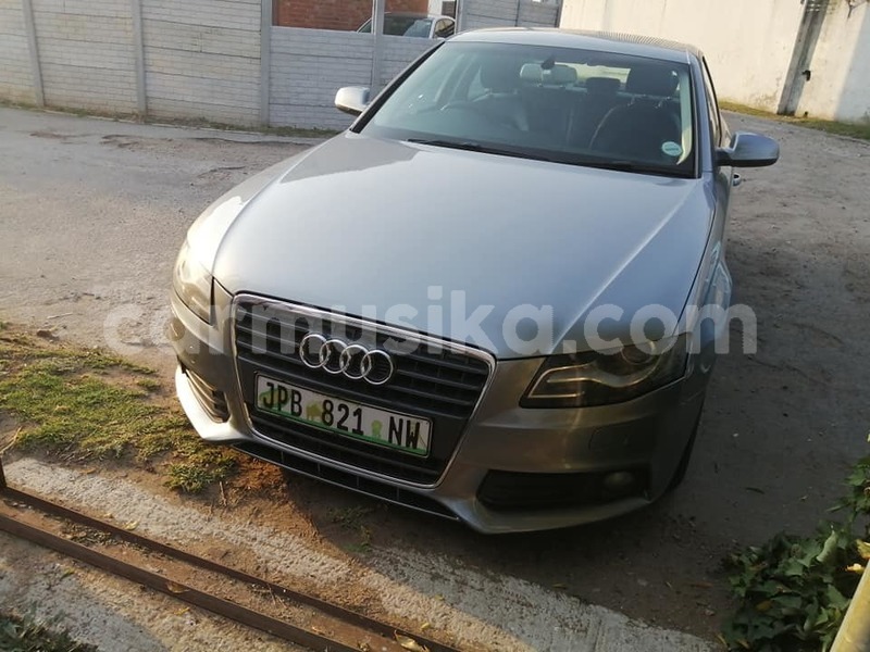 Big with watermark audi a4 matabeleland south beitbridge 9436