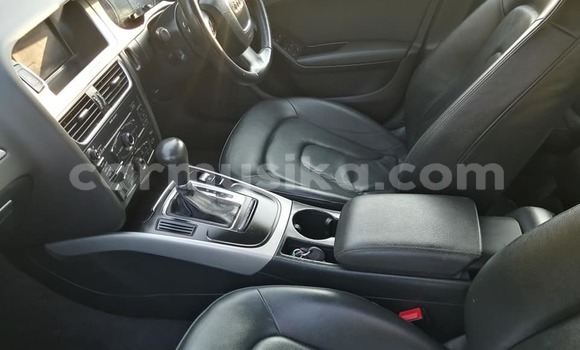 Buy Used Audi A4 Beige Car in Beitbridge in Matabeleland South Buy Used Audi A4 Beige Car in Beitbridge in Matabeleland South