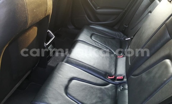 Buy Used Audi A4 Beige Car in Beitbridge in Matabeleland South Buy Used Audi A4 Beige Car in Beitbridge in Matabeleland South