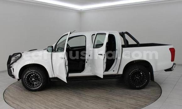 Acheter Occasion Voiture Isuzu KB Blanc à Bulawayo, Bulawayo Acheter Occasion Voiture Isuzu KB Blanc à Bulawayo, Bulawayo