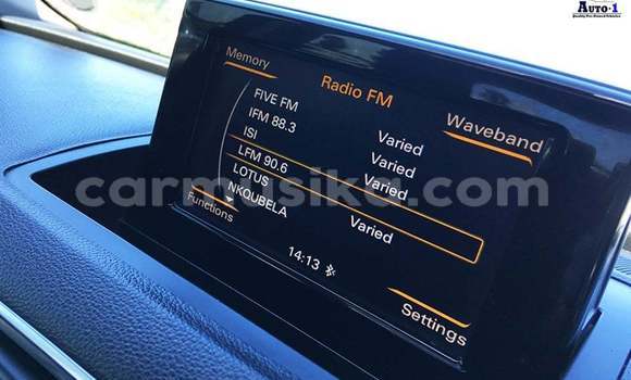 Acheter Occasion Voiture Audi Q3 Rouge à Beitbridge, Matabeleland South Acheter Occasion Voiture Audi Q3 Rouge à Beitbridge, Matabeleland South