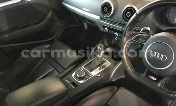 Acheter Occasion Voiture Audi S3 Rouge à Beitbridge, Matabeleland South Acheter Occasion Voiture Audi S3 Rouge à Beitbridge, Matabeleland South