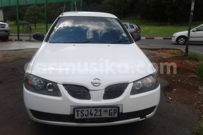 Big with watermark nissan almera matabeleland south beitbridge 9443