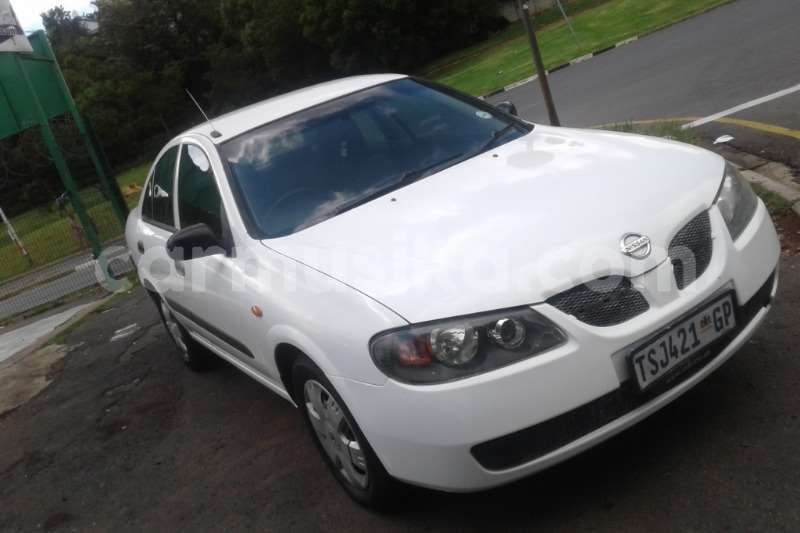 Big with watermark nissan almera matabeleland south beitbridge 9443