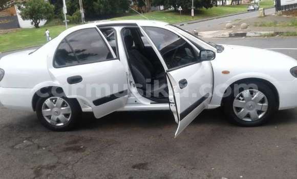 Tenga Tsaru Nissan Almera Chena Mota in Beitbridge in Matabeleland South Tenga Tsaru Nissan Almera Chena Mota in Beitbridge in Matabeleland South