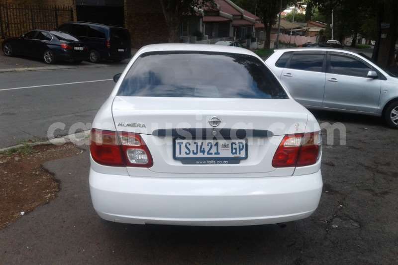 Big with watermark nissan almera matabeleland south beitbridge 9443