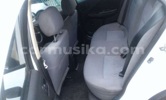 Tenga Tsaru Nissan Almera Chena Mota in Beitbridge in Matabeleland South Tenga Tsaru Nissan Almera Chena Mota in Beitbridge in Matabeleland South