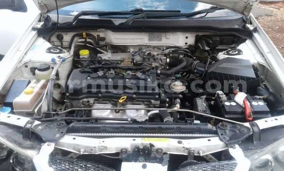 Tenga Tsaru Nissan Almera Chena Mota in Beitbridge in Matabeleland South Tenga Tsaru Nissan Almera Chena Mota in Beitbridge in Matabeleland South