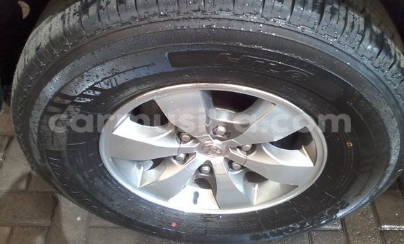 Acheter Occasion Voiture Toyota Fortuner Blanc à Beitbridge, Matabeleland South Acheter Occasion Voiture Toyota Fortuner Blanc à Beitbridge, Matabeleland South