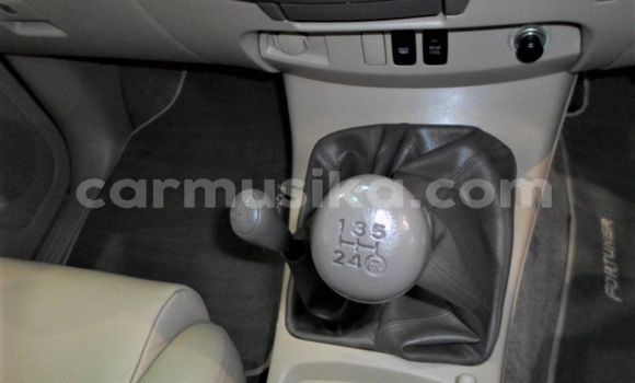 Acheter Occasion Voiture Toyota Fortuner Blanc à Beitbridge, Matabeleland South Acheter Occasion Voiture Toyota Fortuner Blanc à Beitbridge, Matabeleland South