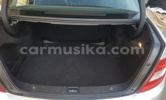 Acheter Occasion Voiture Mercedes‒Benz C–Class Gris à Chimanimani, Manicaland Acheter Occasion Voiture Mercedes‒Benz C–Class Gris à Chimanimani, Manicaland