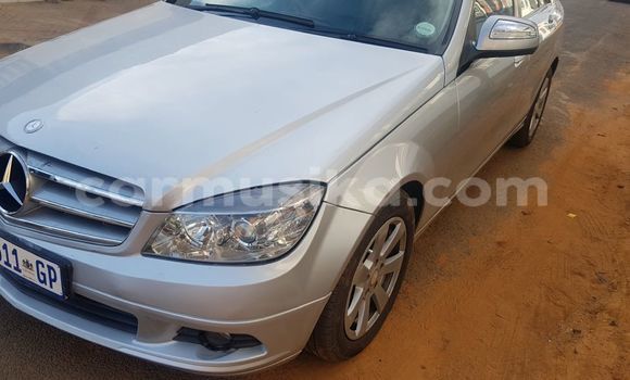 Acheter Occasion Voiture Mercedes‒Benz C–Class Gris à Chimanimani, Manicaland Acheter Occasion Voiture Mercedes‒Benz C–Class Gris à Chimanimani, Manicaland