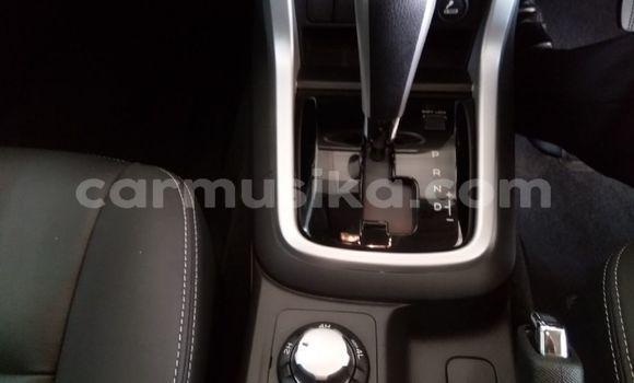 Tenga Tsaru Isuzu MU-X Chena Mota in Beitbridge in Matabeleland South Tenga Tsaru Isuzu MU-X Chena Mota in Beitbridge in Matabeleland South