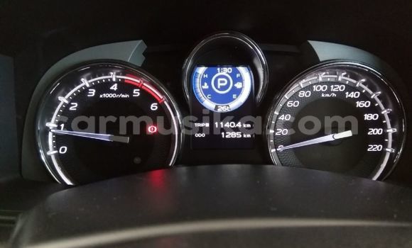 Tenga Tsaru Isuzu MU-X Chena Mota in Beitbridge in Matabeleland South Tenga Tsaru Isuzu MU-X Chena Mota in Beitbridge in Matabeleland South