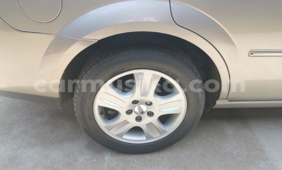 Acheter Occasion Voiture Ford Mondeo Gris à Beitbridge, Matabeleland South Acheter Occasion Voiture Ford Mondeo Gris à Beitbridge, Matabeleland South