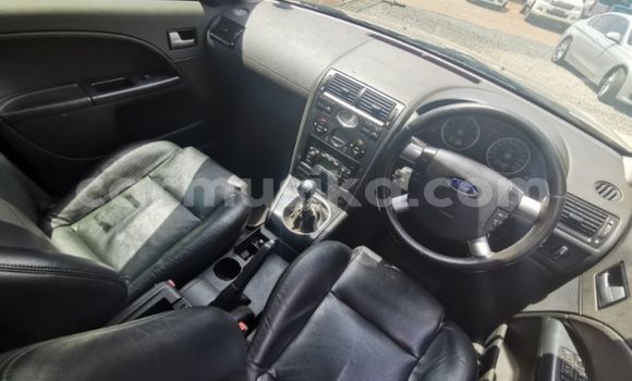 Acheter Occasion Voiture Ford Mondeo Gris à Beitbridge, Matabeleland South Acheter Occasion Voiture Ford Mondeo Gris à Beitbridge, Matabeleland South