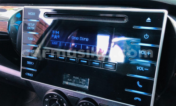 Tenga Tsaru Toyota Hilux Chena Mota in Beitbridge in Matabeleland South Tenga Tsaru Toyota Hilux Chena Mota in Beitbridge in Matabeleland South