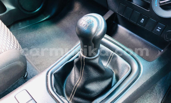 Tenga Tsaru Toyota Hilux Chena Mota in Beitbridge in Matabeleland South Tenga Tsaru Toyota Hilux Chena Mota in Beitbridge in Matabeleland South