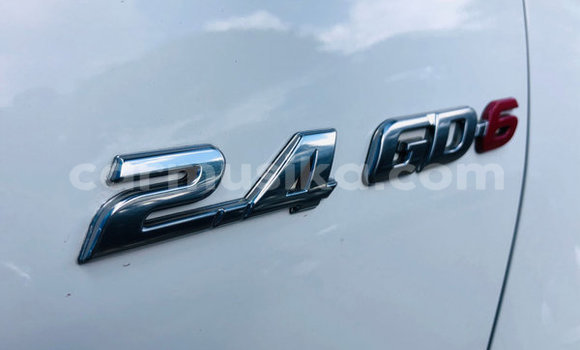 Tenga Tsaru Toyota Hilux Chena Mota in Beitbridge in Matabeleland South Tenga Tsaru Toyota Hilux Chena Mota in Beitbridge in Matabeleland South