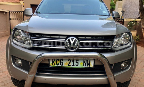 Nunua Ilio tumika Volkswagen Amarok Nyingine Gari ndani ya Beitbridge nchini Matabeleland Kusini Nunua Ilio tumika Volkswagen Amarok Nyingine Gari ndani ya Beitbridge nchini Matabeleland Kusini