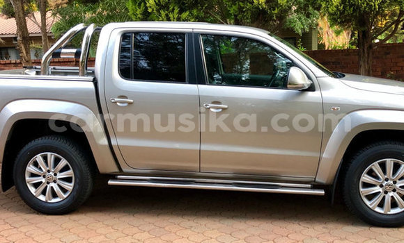 Nunua Ilio tumika Volkswagen Amarok Nyingine Gari ndani ya Beitbridge nchini Matabeleland Kusini Nunua Ilio tumika Volkswagen Amarok Nyingine Gari ndani ya Beitbridge nchini Matabeleland Kusini