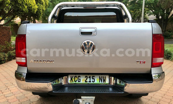 Nunua Ilio tumika Volkswagen Amarok Nyingine Gari ndani ya Beitbridge nchini Matabeleland Kusini Nunua Ilio tumika Volkswagen Amarok Nyingine Gari ndani ya Beitbridge nchini Matabeleland Kusini