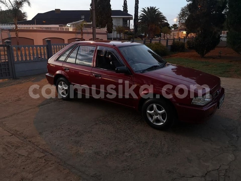 Big with watermark mazda 323 matabeleland south beitbridge 9453