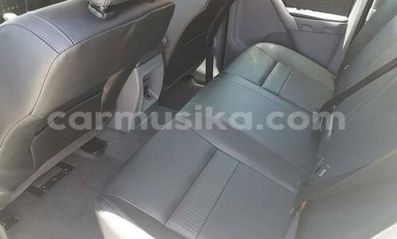 Acheter Occasion Voiture Ford Ranger Blanc à Beitbridge, Matabeleland South Acheter Occasion Voiture Ford Ranger Blanc à Beitbridge, Matabeleland South