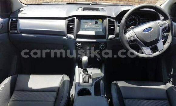 Acheter Occasion Voiture Ford Ranger Blanc à Beitbridge, Matabeleland South Acheter Occasion Voiture Ford Ranger Blanc à Beitbridge, Matabeleland South