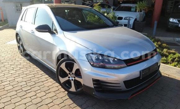 Acheter Occasion Voiture Volkswagen Golf Gris à Beitbridge, Matabeleland South Acheter Occasion Voiture Volkswagen Golf Gris à Beitbridge, Matabeleland South