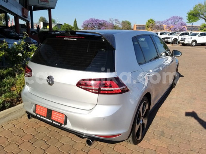 Big with watermark volkswagen golf matabeleland south beitbridge 9455