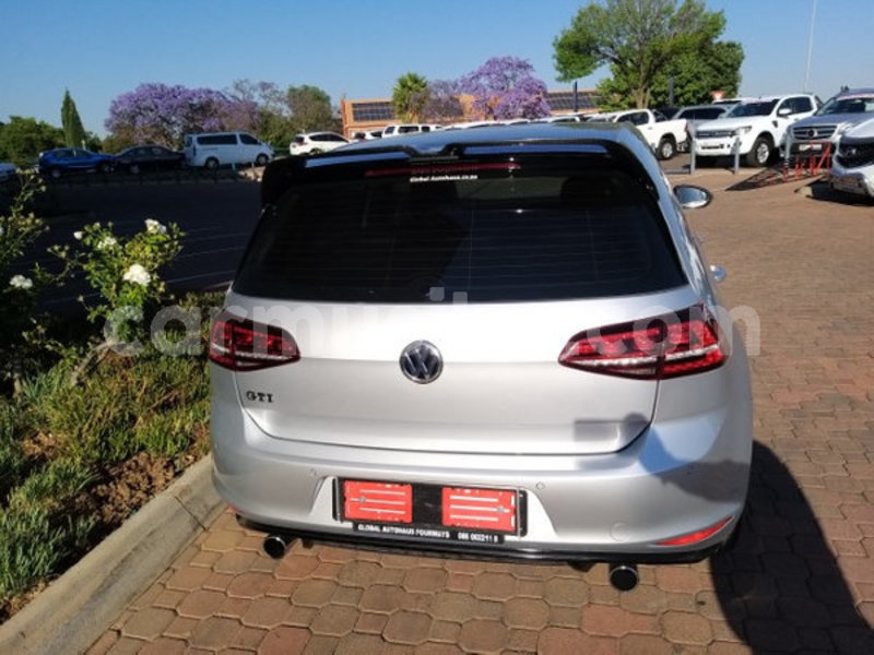 Big with watermark volkswagen golf matabeleland south beitbridge 9455