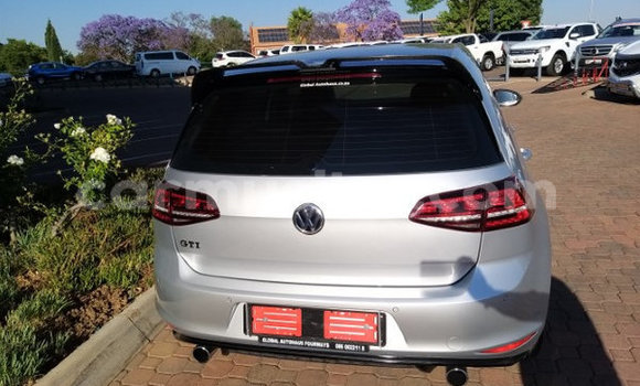 Acheter Occasion Voiture Volkswagen Golf Gris à Beitbridge, Matabeleland South Acheter Occasion Voiture Volkswagen Golf Gris à Beitbridge, Matabeleland South