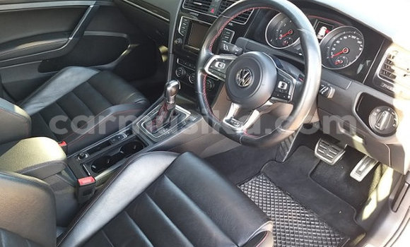 Acheter Occasion Voiture Volkswagen Golf Gris à Beitbridge, Matabeleland South Acheter Occasion Voiture Volkswagen Golf Gris à Beitbridge, Matabeleland South