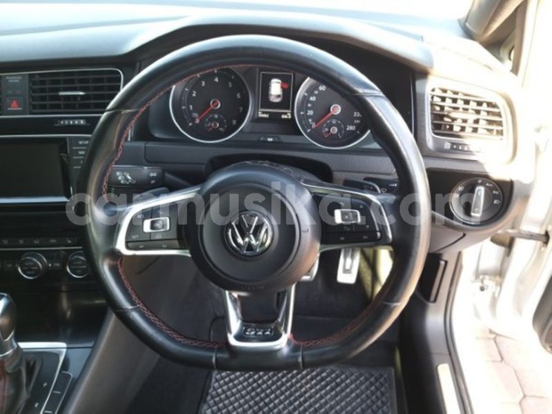 Big with watermark volkswagen golf matabeleland south beitbridge 9455