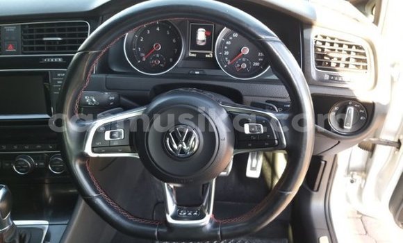 Acheter Occasion Voiture Volkswagen Golf Gris à Beitbridge, Matabeleland South Acheter Occasion Voiture Volkswagen Golf Gris à Beitbridge, Matabeleland South