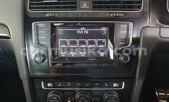 Acheter Occasion Voiture Volkswagen Golf Gris à Beitbridge, Matabeleland South Acheter Occasion Voiture Volkswagen Golf Gris à Beitbridge, Matabeleland South